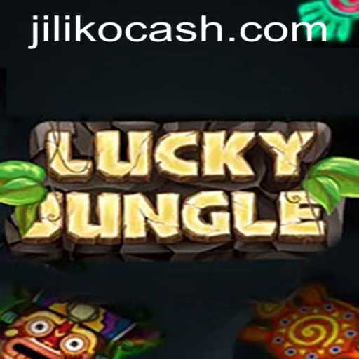 Exploring the World of LuckyJungle: An Immersive Gaming Adventure