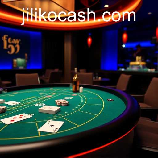 Online Baccarat
